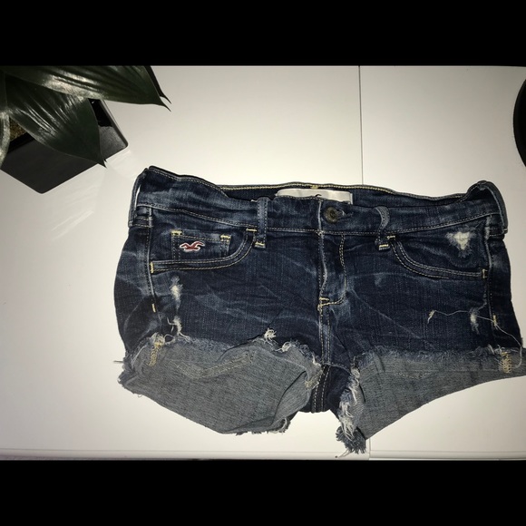 Hollister shorts - Picture 2 of 3